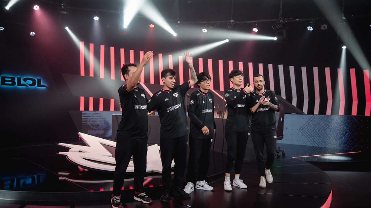 FLAnalista estreia com derrota e PaiN vence mais uma; Confira o que rolou  neste domingo de CBLoL - Pichau Arena