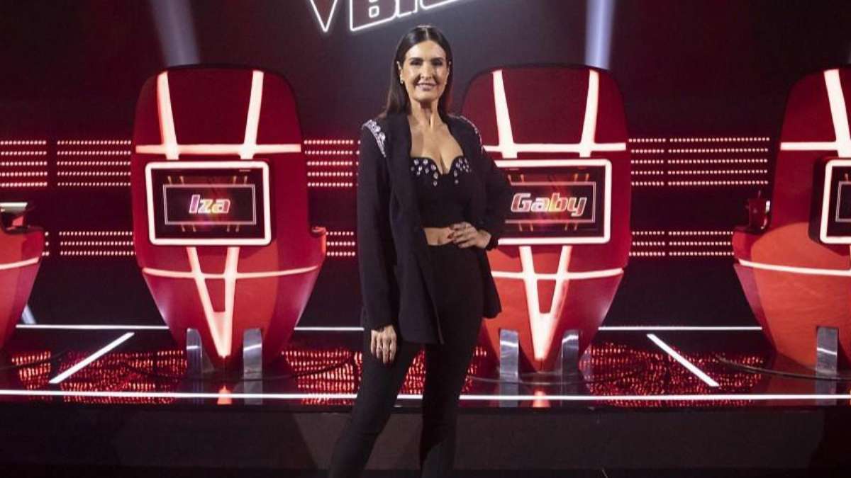 Nova temporada de The Voice Brasil chega à TV Globo no dia 15 de