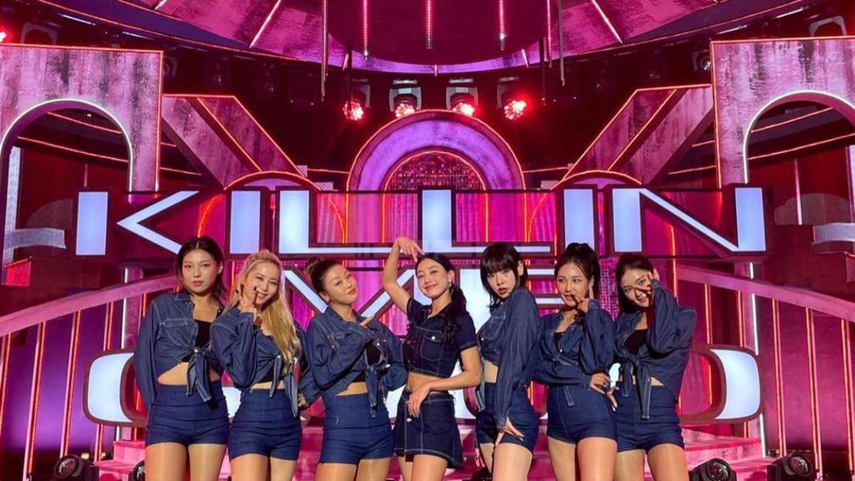 Grupo de K-Pop Twice fará apresentação no Brasil em 2024; veja