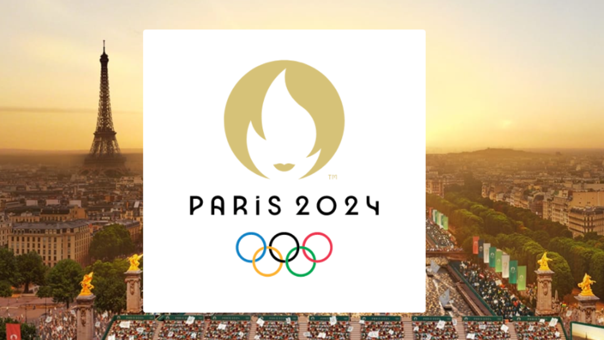 Escalada nos Jogos Olímpicos de Paris 2024