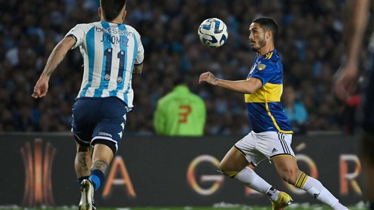 Boca Juniors elimina Racing nos pênaltis e irá enfrentar o Palmeiras na  semifinal da Libertadores