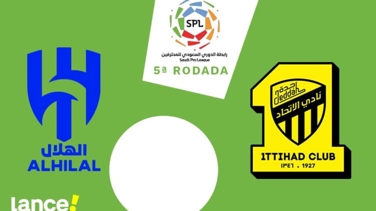 Onde assistir: Jogo Al-Ittihad x Al-Hilal ao vivo e online vai passar