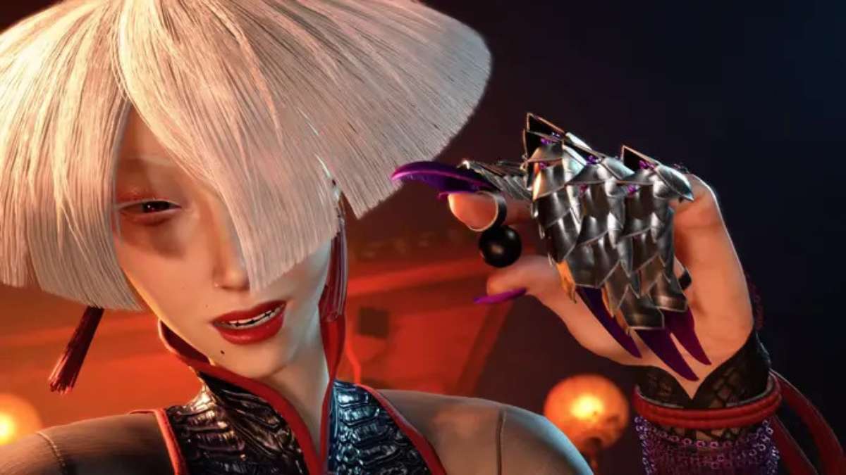 Novo trailer de Tekken 8 destaca boxeador Steve Fox