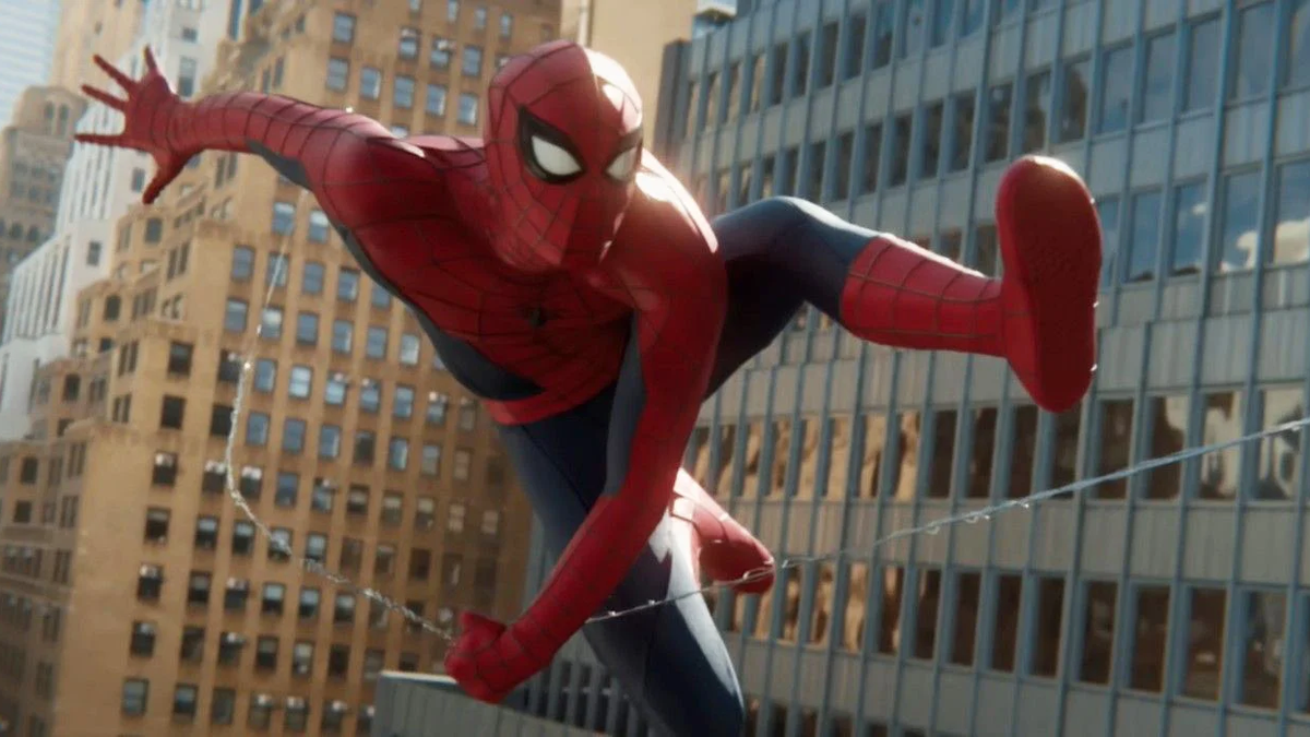 Agora você pode assistir ao novo filme do Homem-Aranha de graça (não que a  Marvel goste disso)