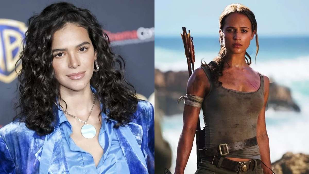 Saiba mais sobre atriz brasileira confirmada em novo filme da saga