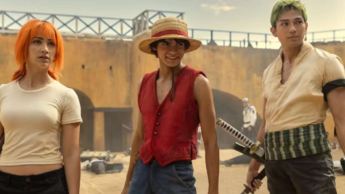 Live-action de One Piece tem orçamento maior que o de Game of