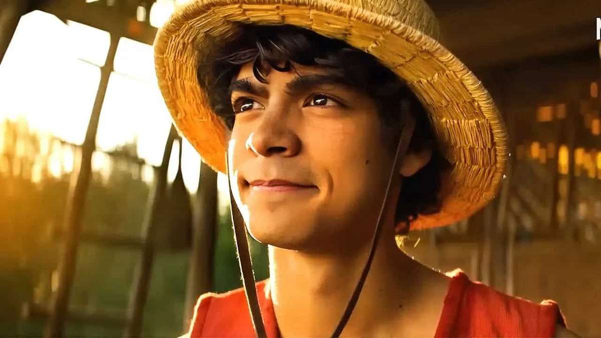 One Piece  Ator brasileiro faz campanha para interpretar Portgas