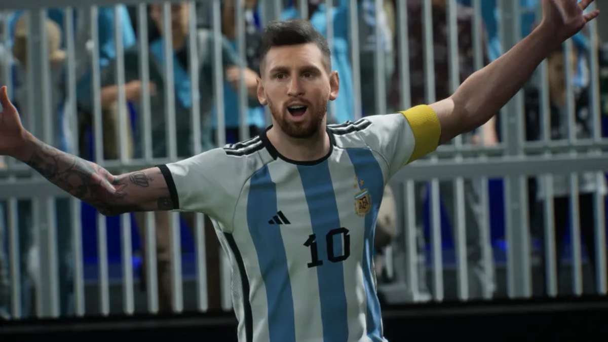 Football Manager 2023 é anunciado com versão para PC e consoles; Brasil  fica de fora