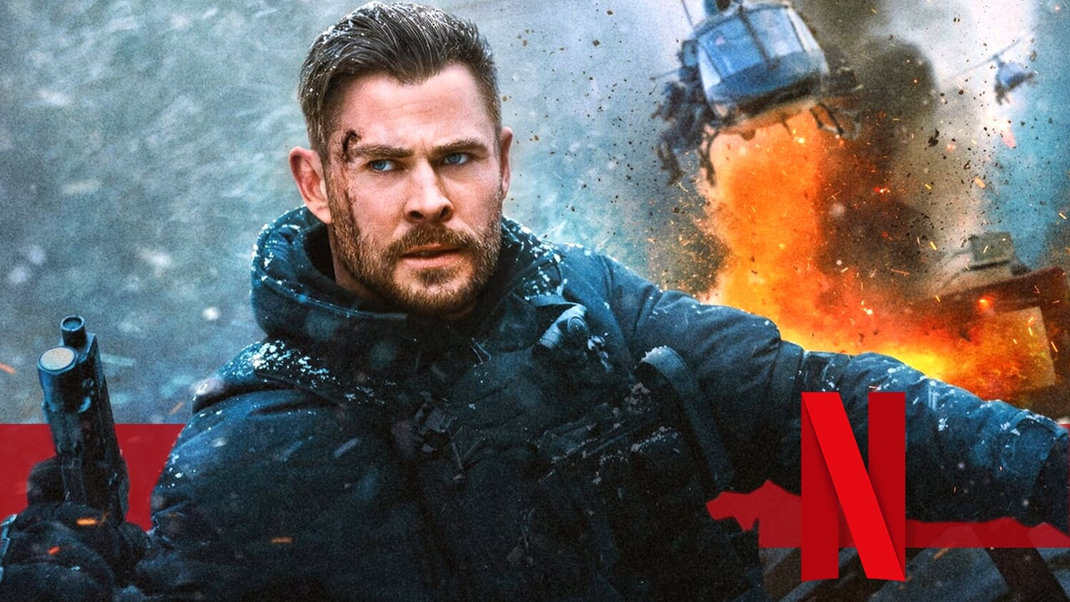 Chris Hemsworth e diretores de Guerra Infinita farão ação da Netflix -  30/08/2018 - UOL Entretenimento