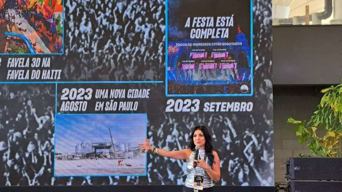 Rock in Rio 2024: Veja quem são os artistas e bandas já confirmados -  Estadão