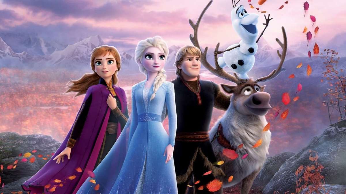 Disney anuncia sequências de Toy Story, Frozen e Zootopia