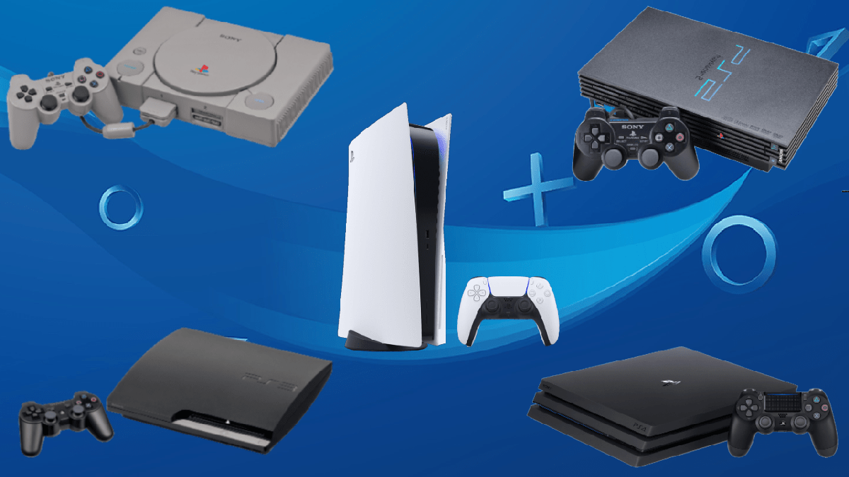 PlayStation One completa 25 anos de lançamento; veja fatos marcantes