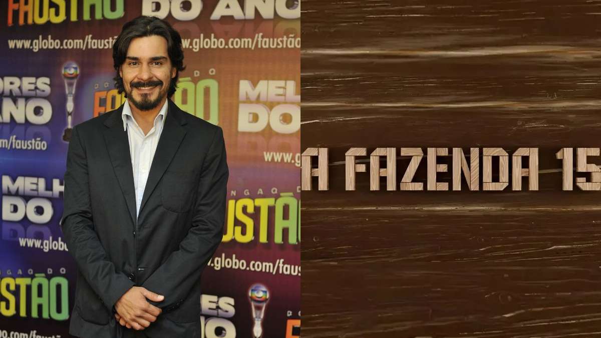 A Fazenda 15: Veja como André Gonçalves distribuiu as tarefas