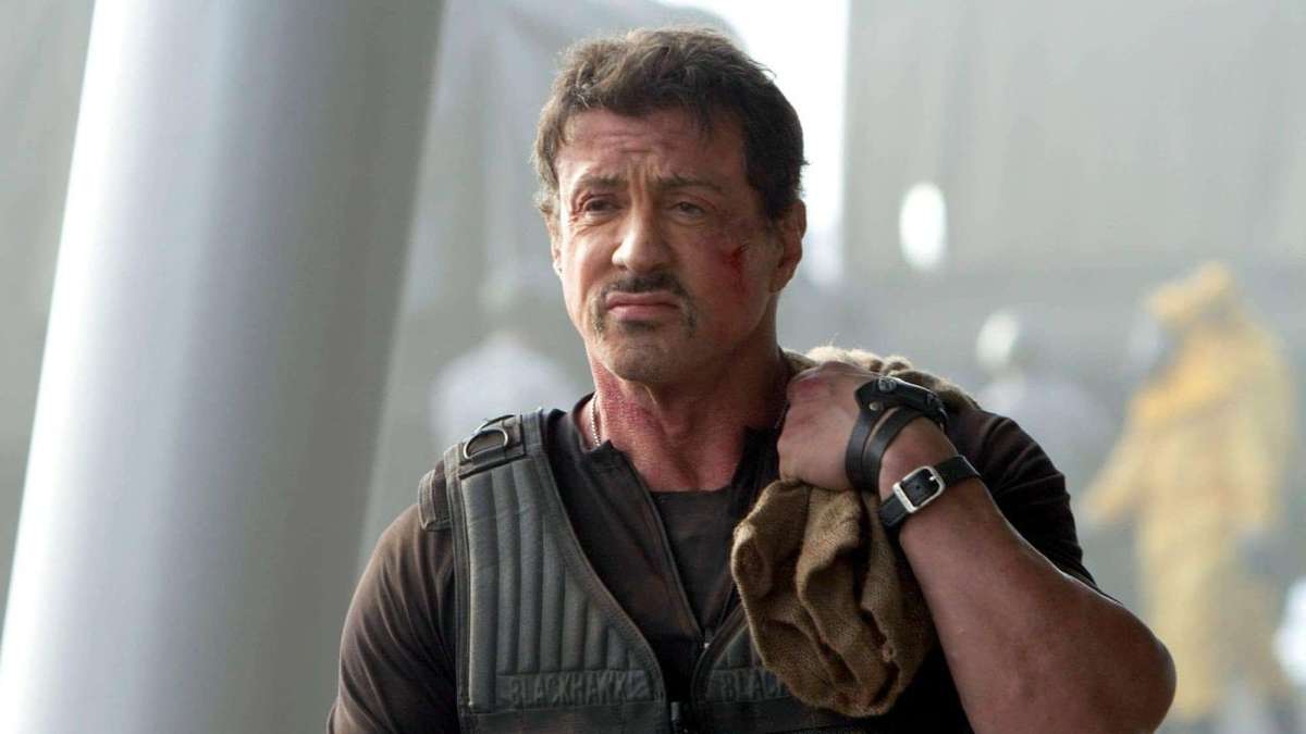 Rambo retorna às telonas em quinto filme da série