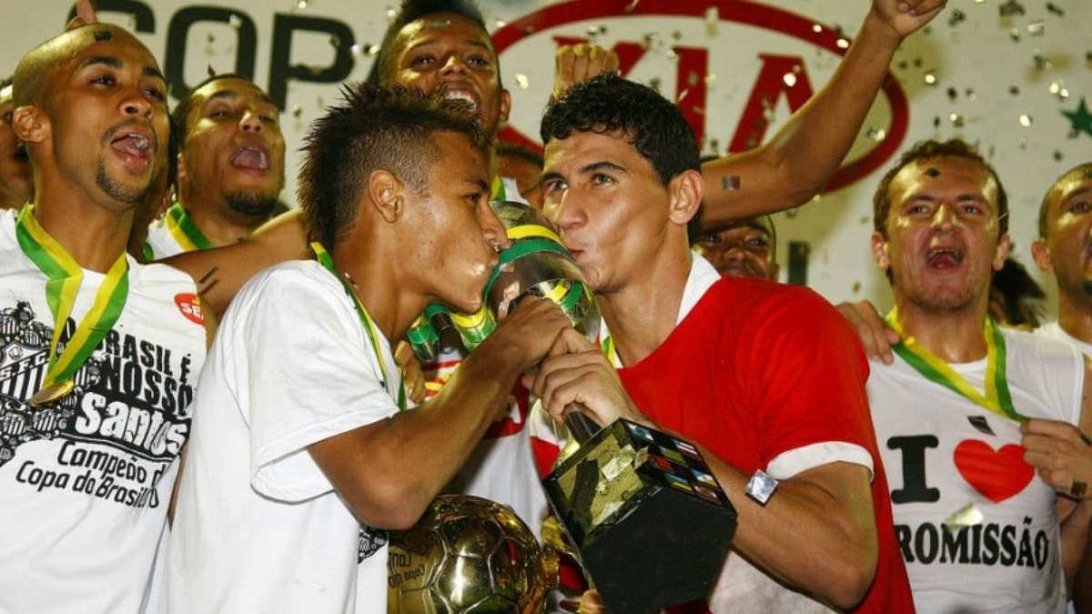 Top-15 de clubes com jogadores campeões da Copa tem quatro brasileiros;  veja quais são, futebol