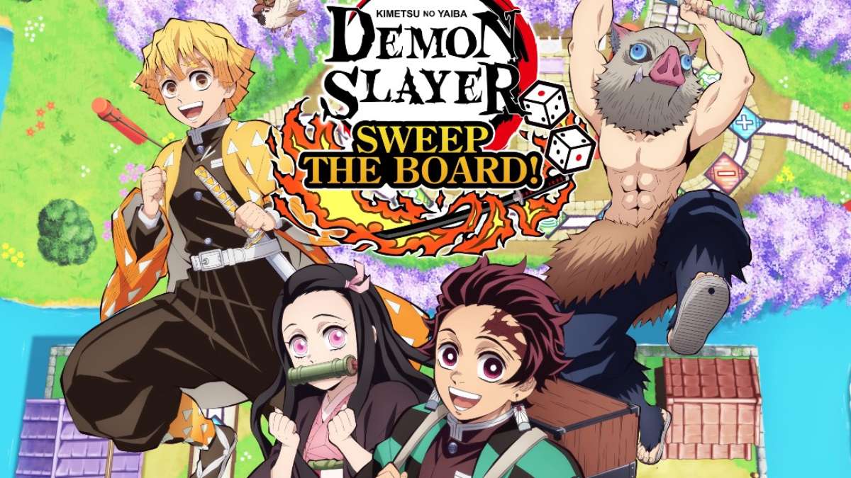 Demon Slayer: Kimetsu no Yaiba 2x12 – Vamos Bem Extravagantes