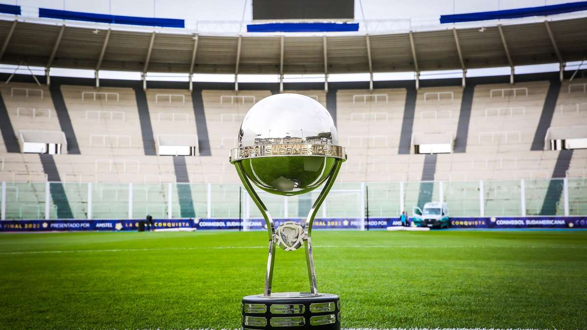 Campeão da Sul-Americana e campeão da Liga Europa se enfrentarão em novo  torneio, futebol internacional