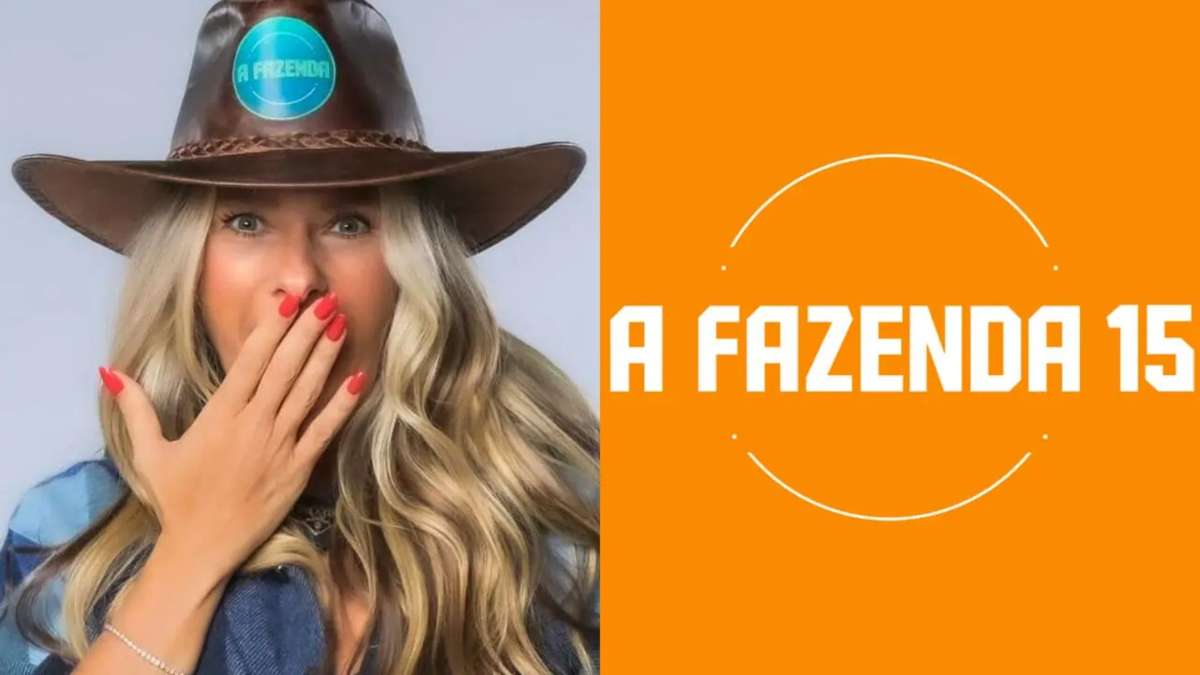 A Fazenda 15: quem vai vencer o reality, segundo enquete