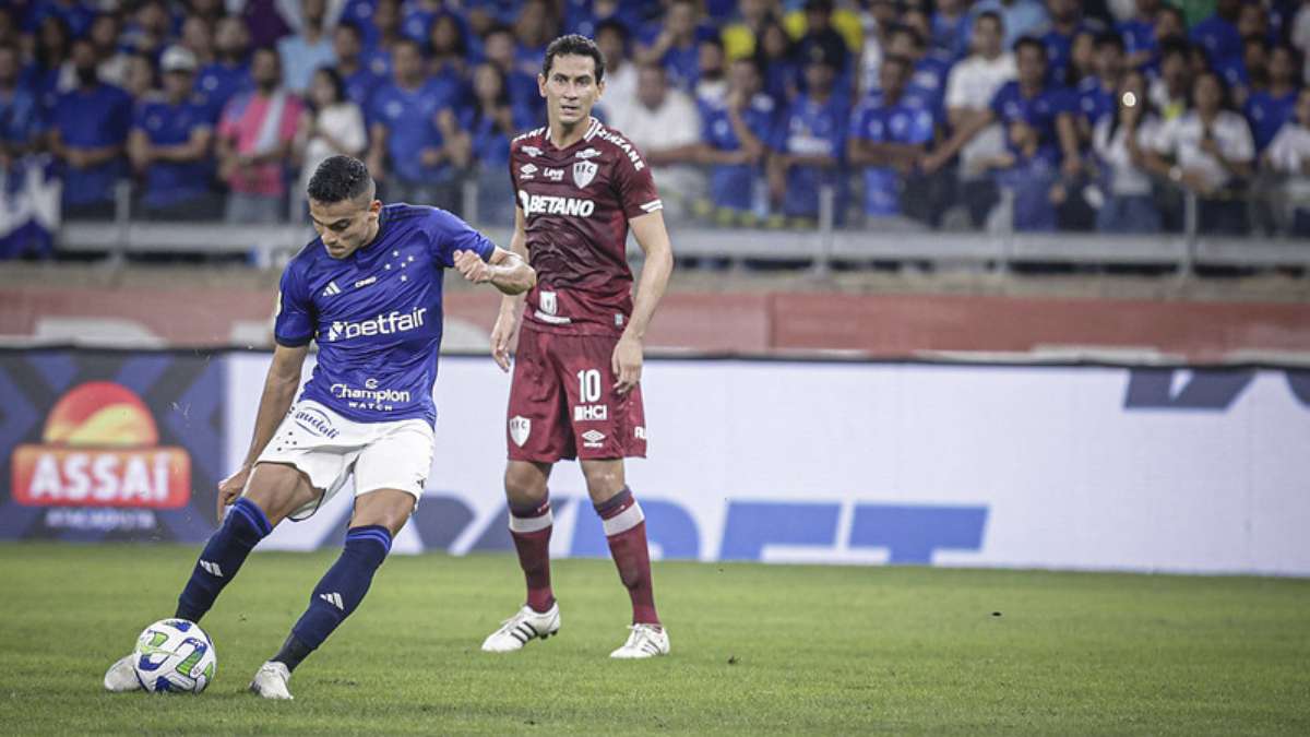 Cruzeiro x Fluminense: vidente crava o vencedor do jogo