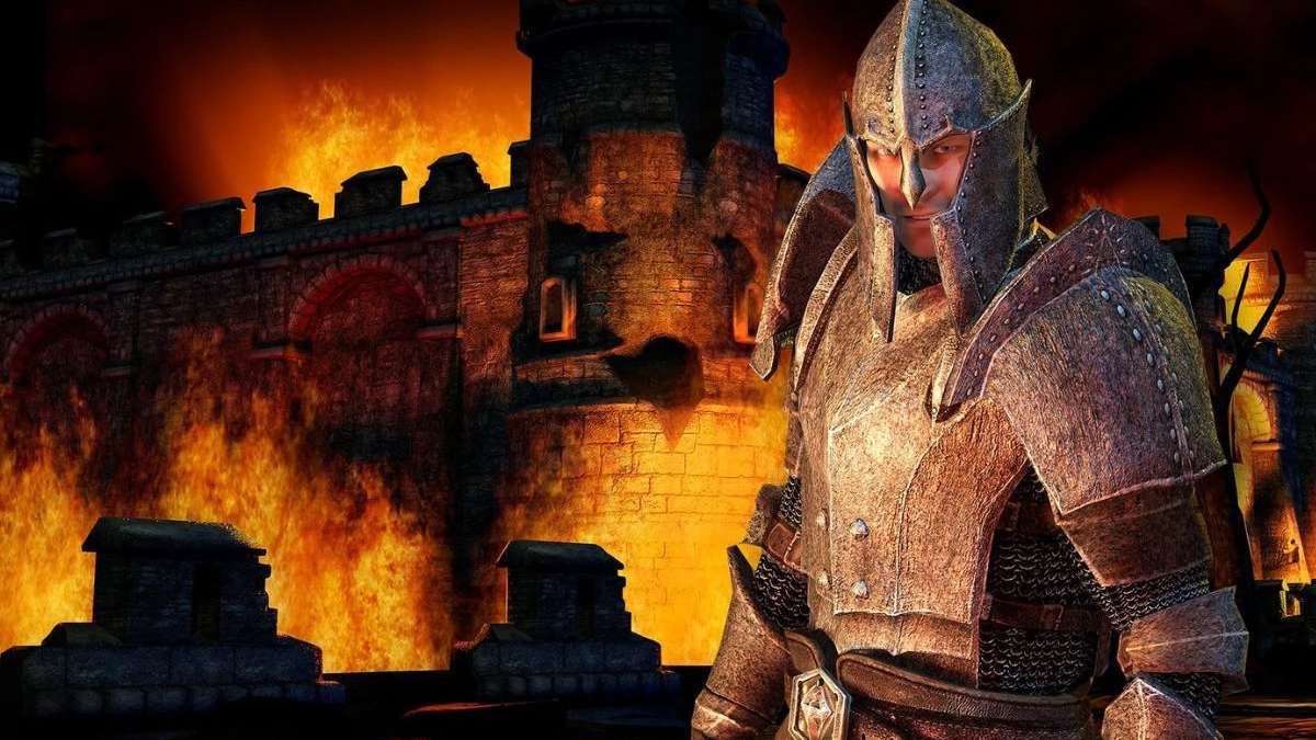 The Elder Scrolls VI será exclusivo do Xbox e não chegará antes de 2026