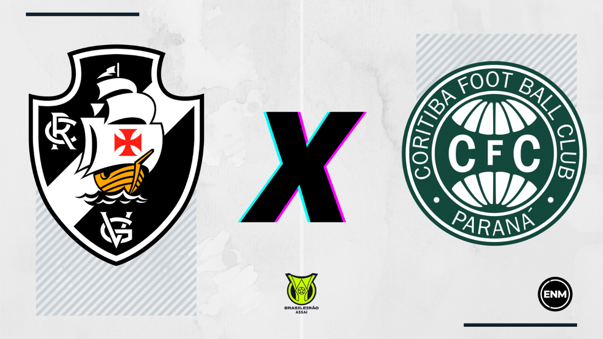 Quem vence o jogo desta terça-feira: Vasco ou Corinthians?, favoritismos