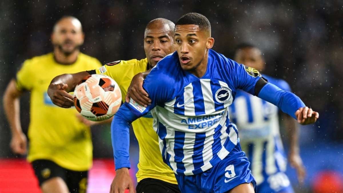 Gols e melhores momentos Brighton 2x0 Ajax pela Europa League