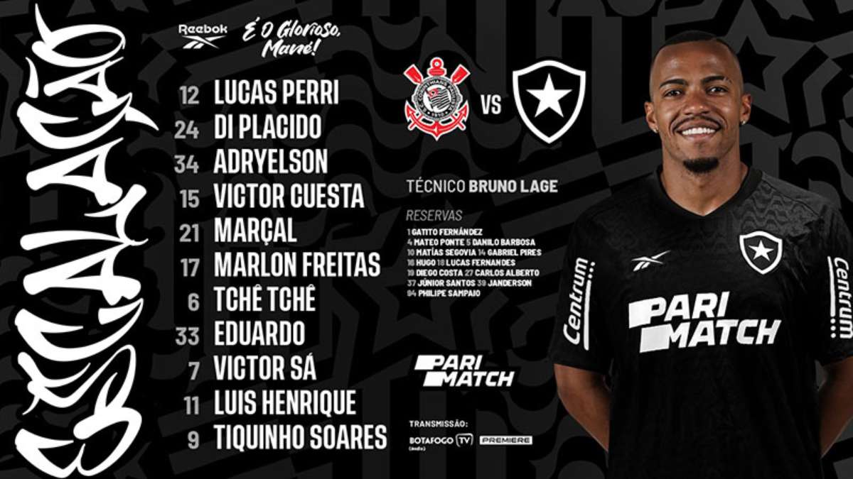 Botafogo inicia venda de ingressos online para o jogo contra o Corinthians  - Botafogo Futebol SA