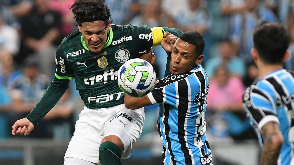 Veja como foi o lance a lance de Santos x Grêmio - Massa News