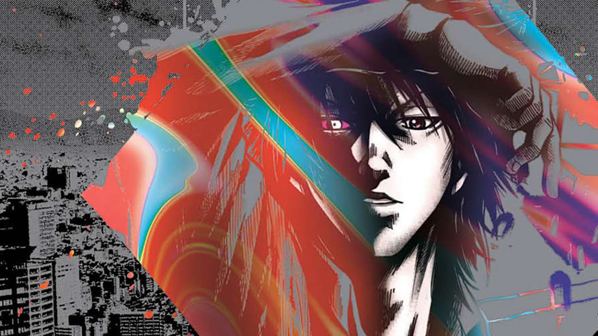 Death Note - Mangá será publicado em formato digital pela JBC