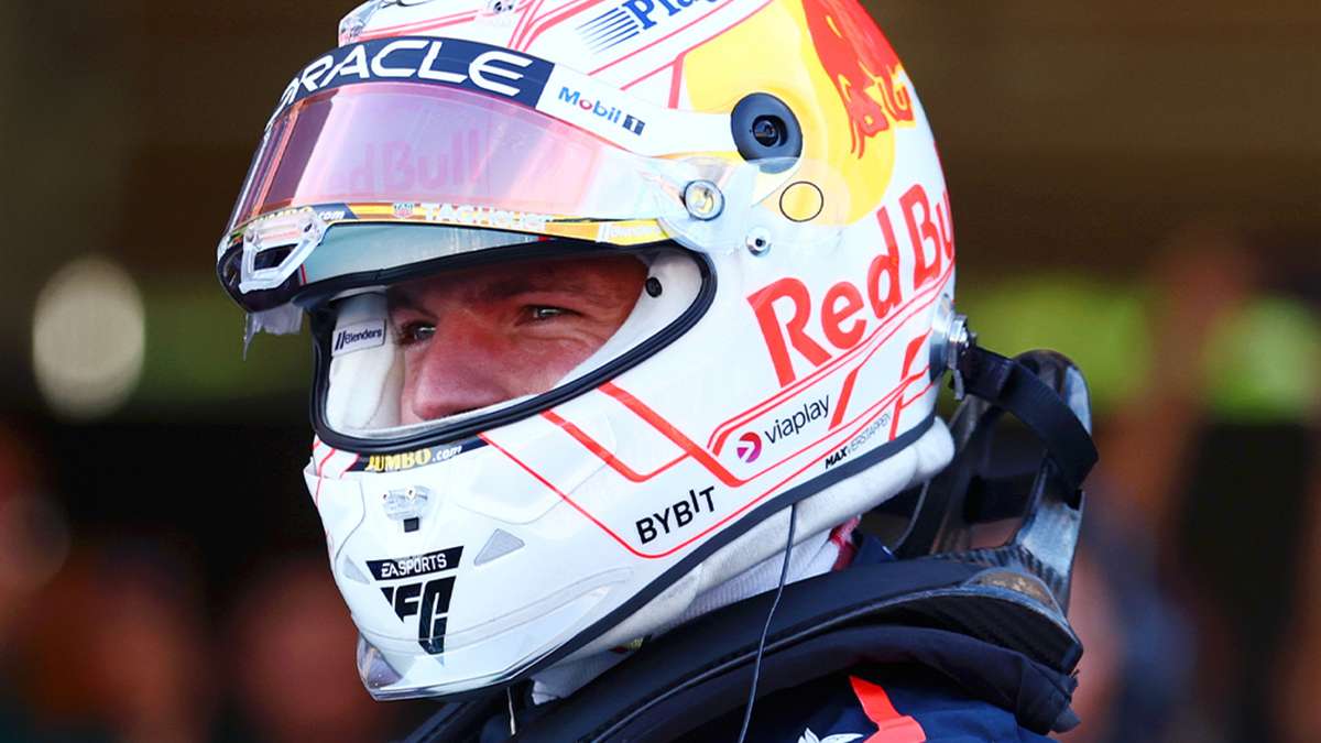 Verstappen lidera mais um treino livre. Pole-position do GP do Japão será  conhecido na madrugada deste sábado - Diário do Rio Claro