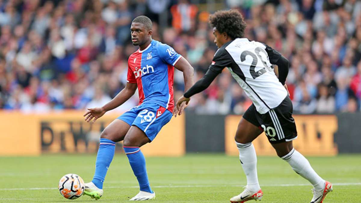 Everton e Crystal Palace ficam no empate neste sábado no Inglês - Lance!