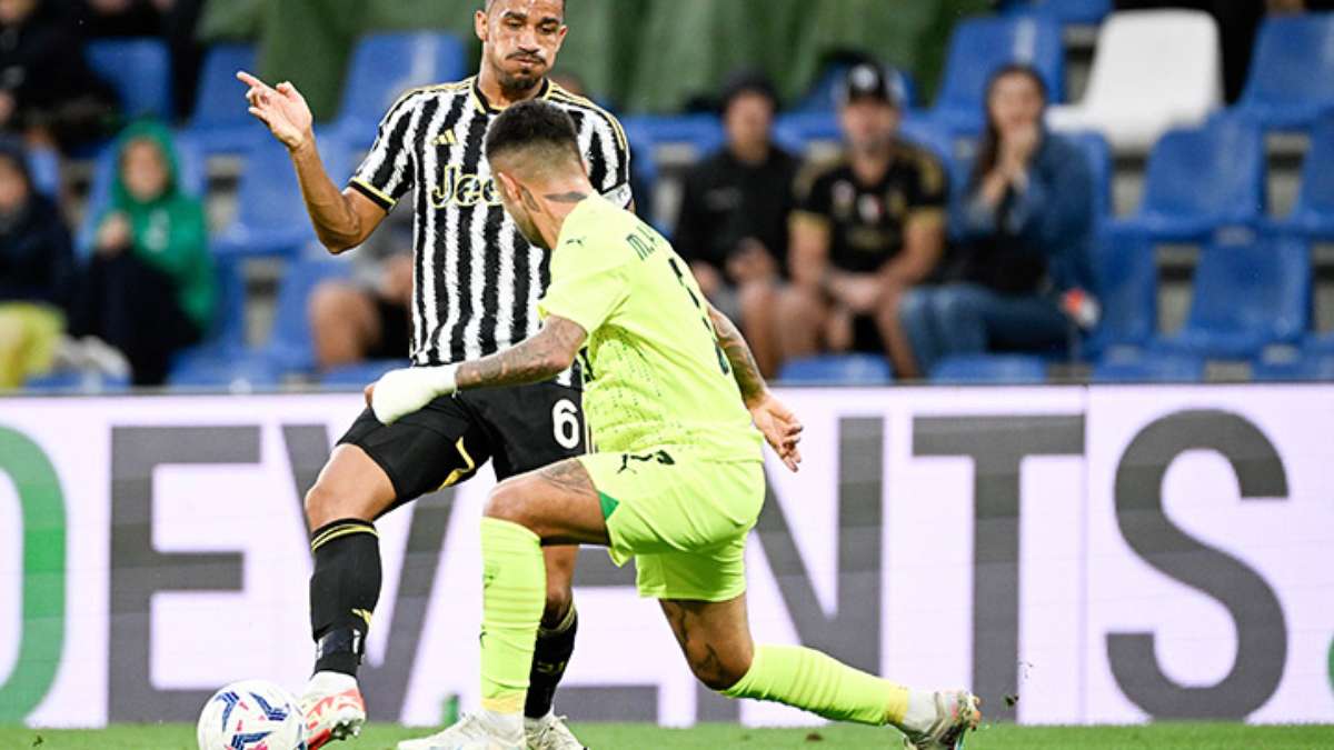 Relembre as derrotas da Juventus na segunda divisão italiana de