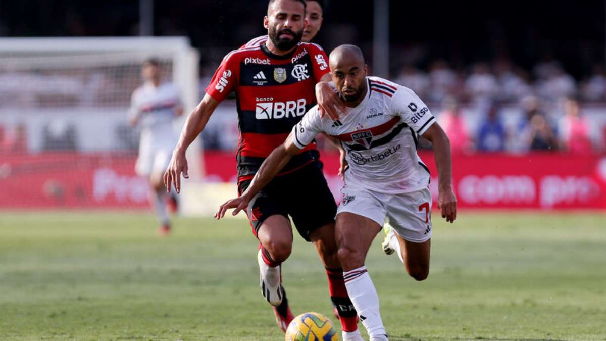 5 Lições da final da Copa do Brasil 2023 do São Paulo para o Flamengo