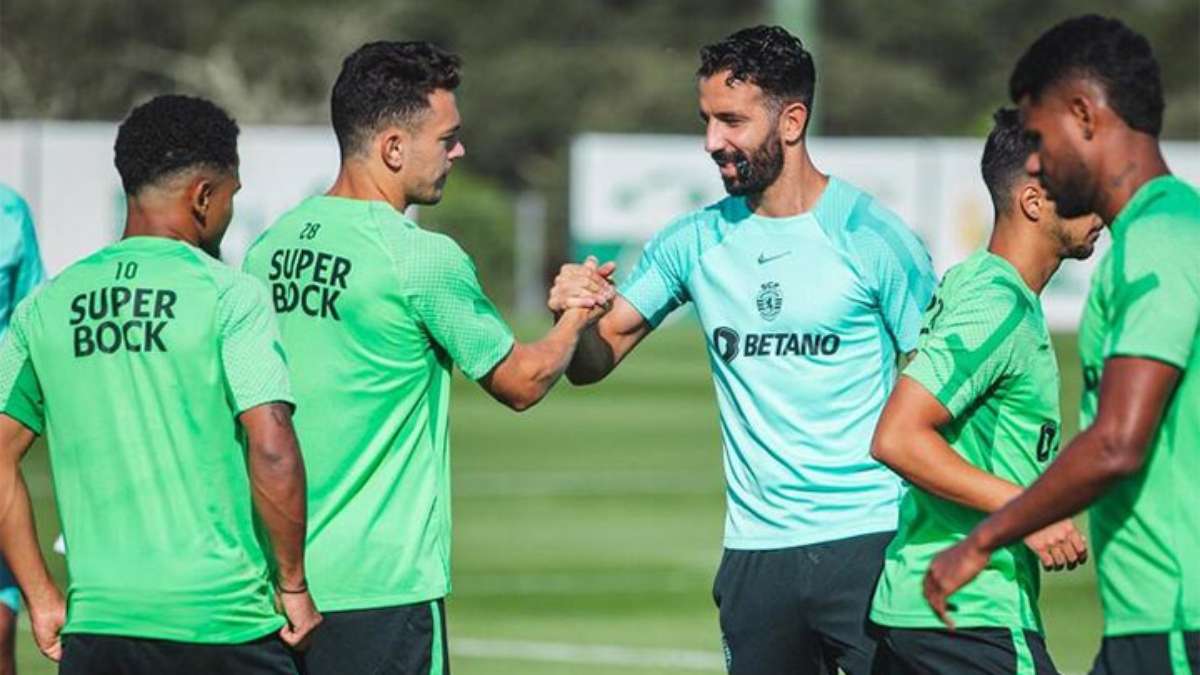 A QUE HORAS JOGA O SPORTING? Veja quando joga o SPORTING e onde assistir o  PRÓXIMO JOGO DO SPORTING