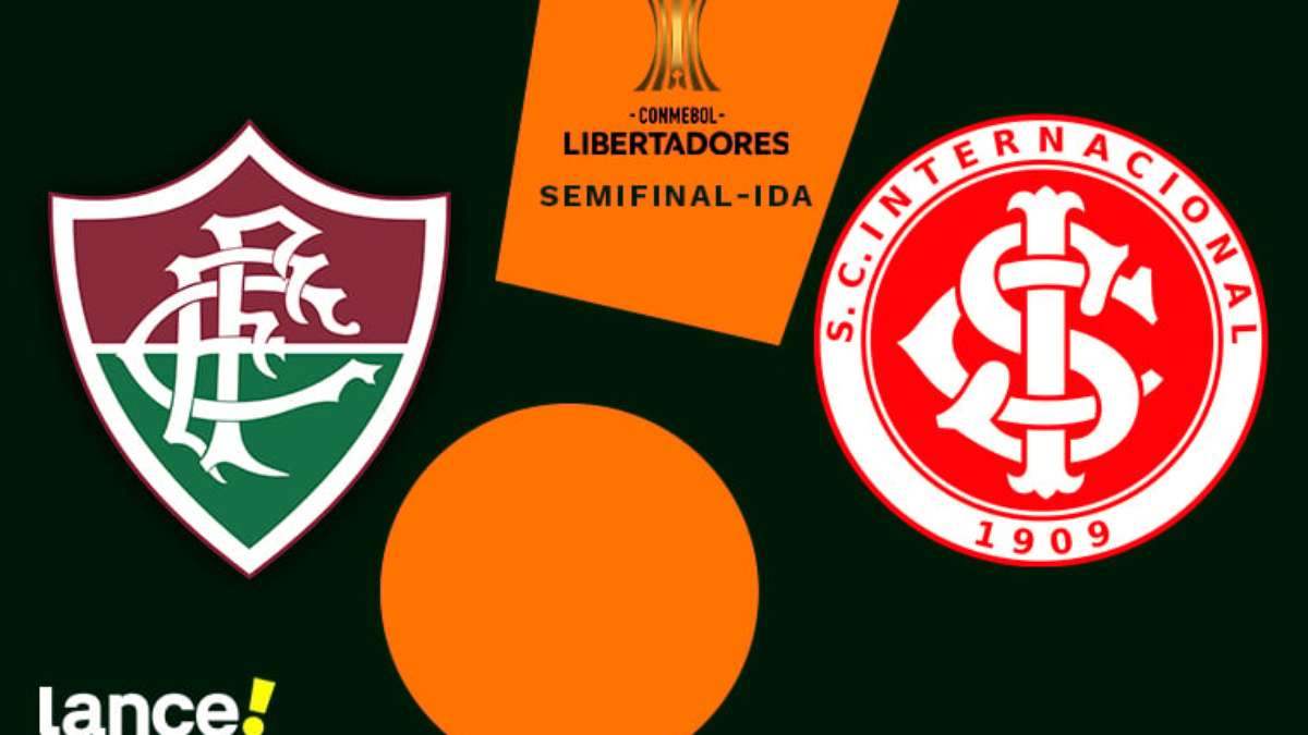 Internacional x Fluminense: onde assistir, escalações e horários