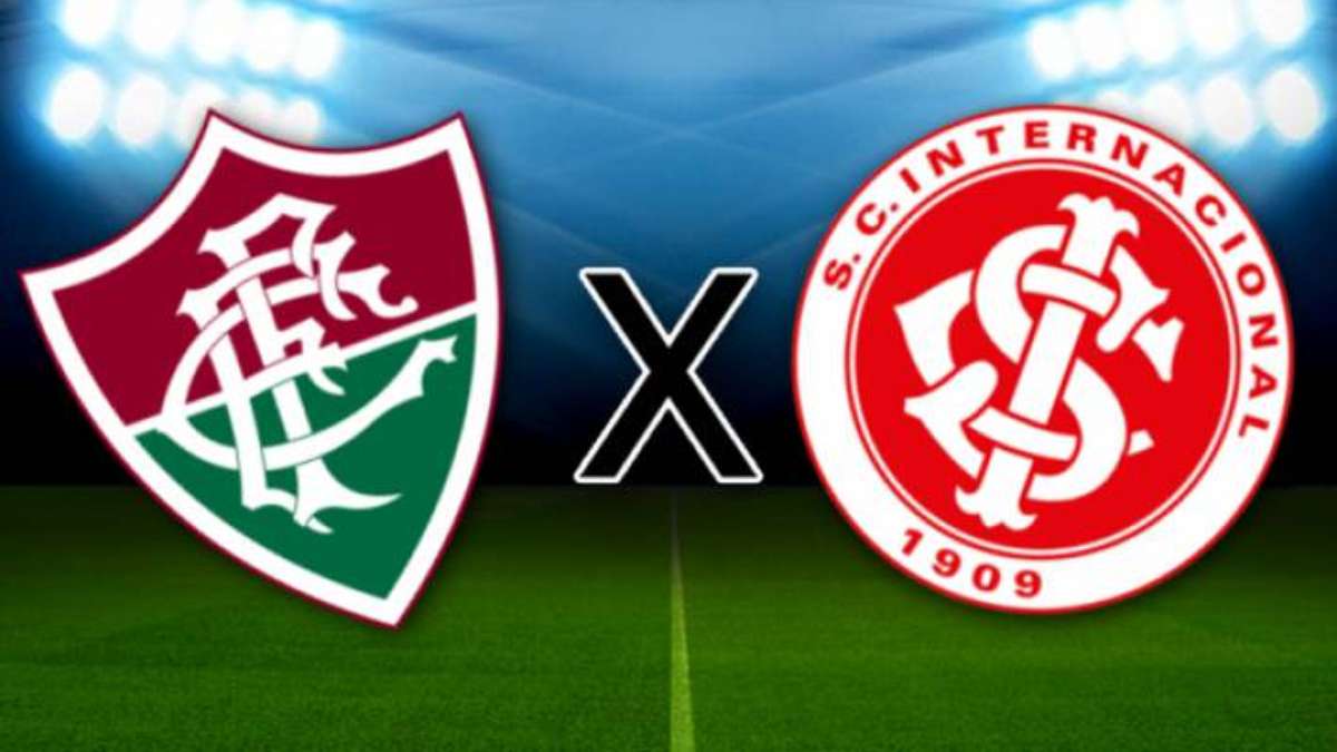 Fluminense x Unión de Santa Fé ao vivo: onde assistir, escalação e mais