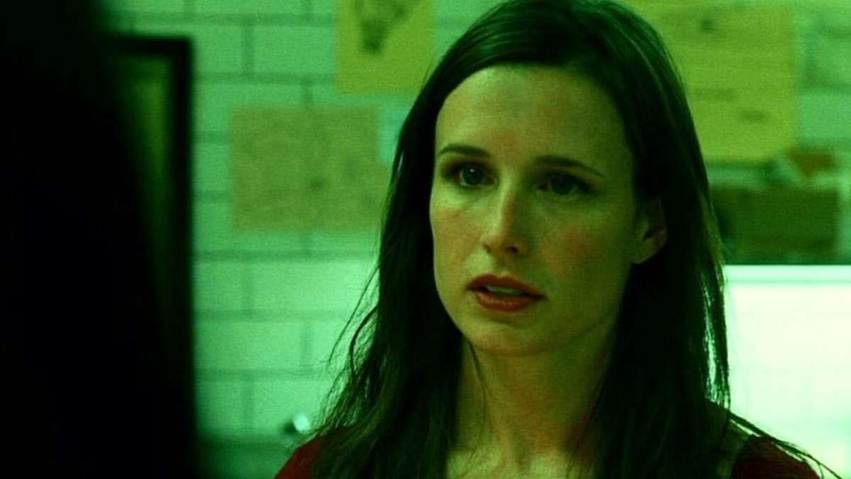 Jogos Mortais': o que aconteceu com Amanda Young?