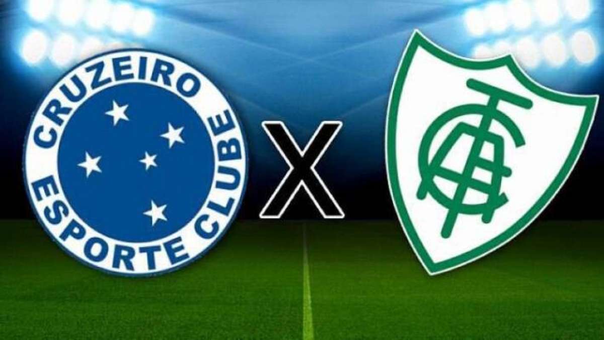 Cruzeiro x América-MG ao vivo e online, onde assistir, que horas é,  escalação e mais da semifinal do Campeonato Mineiro