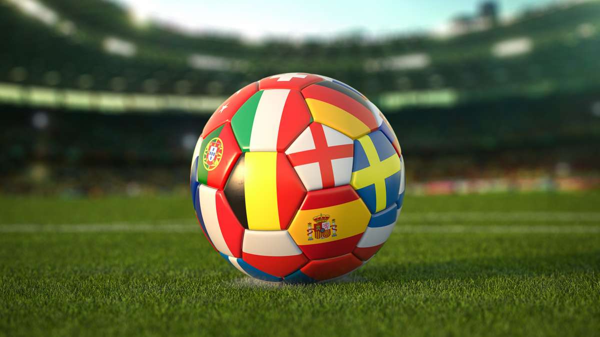 UEFA confirms the joint candidacy of Italy and Turkey for the UEFA Euro 2032;  The United Kingdom and Ireland are solo candidates for 2028