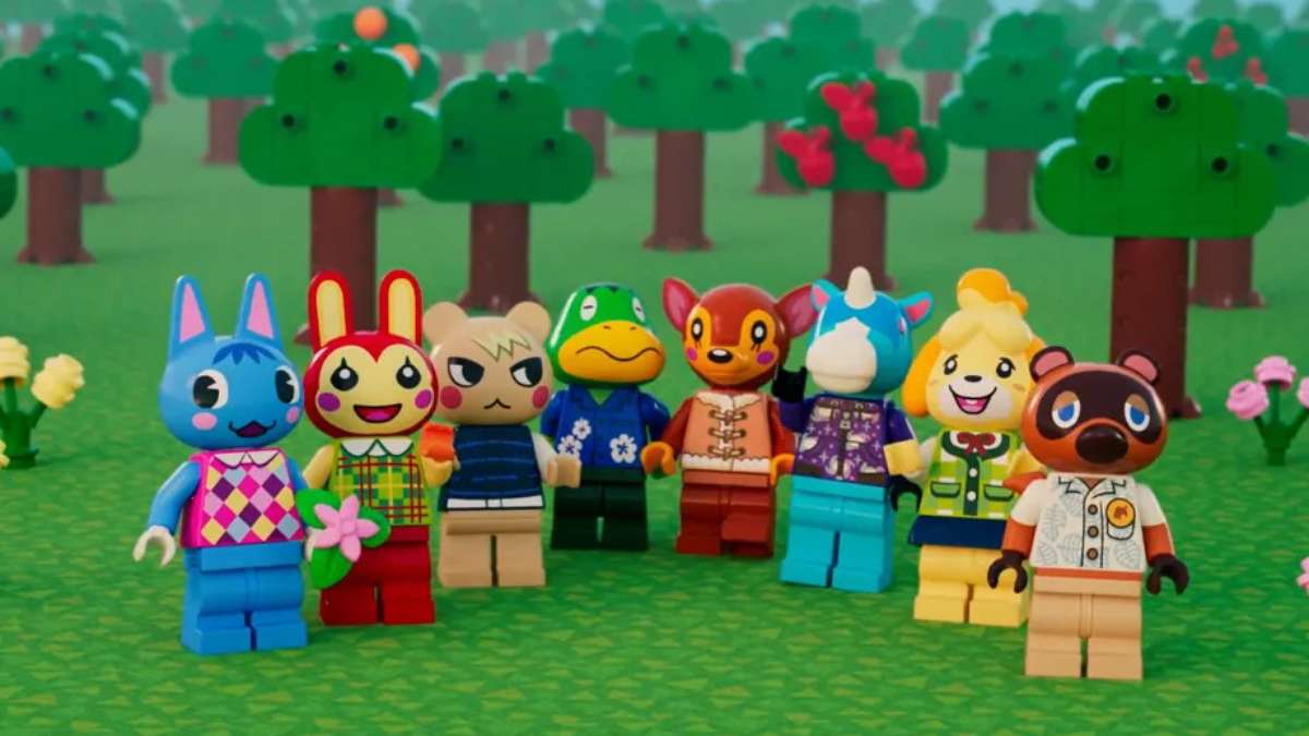 5 Formas de Jogar Animal Crossing New Horizons Online Gratuitamente