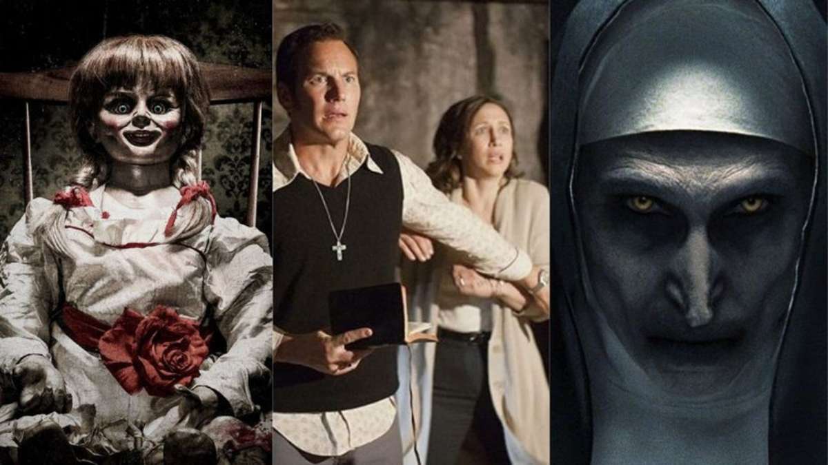 5 FILMES E SÉRIES PARA ASSISTIR NO HALLOWEEN - O Que Fazer Curitiba