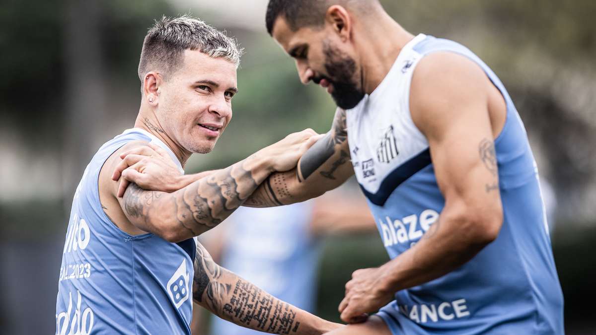 Zito, mais que um gerente, o comandante de um exército de vencedores -  Santos Futebol Clube