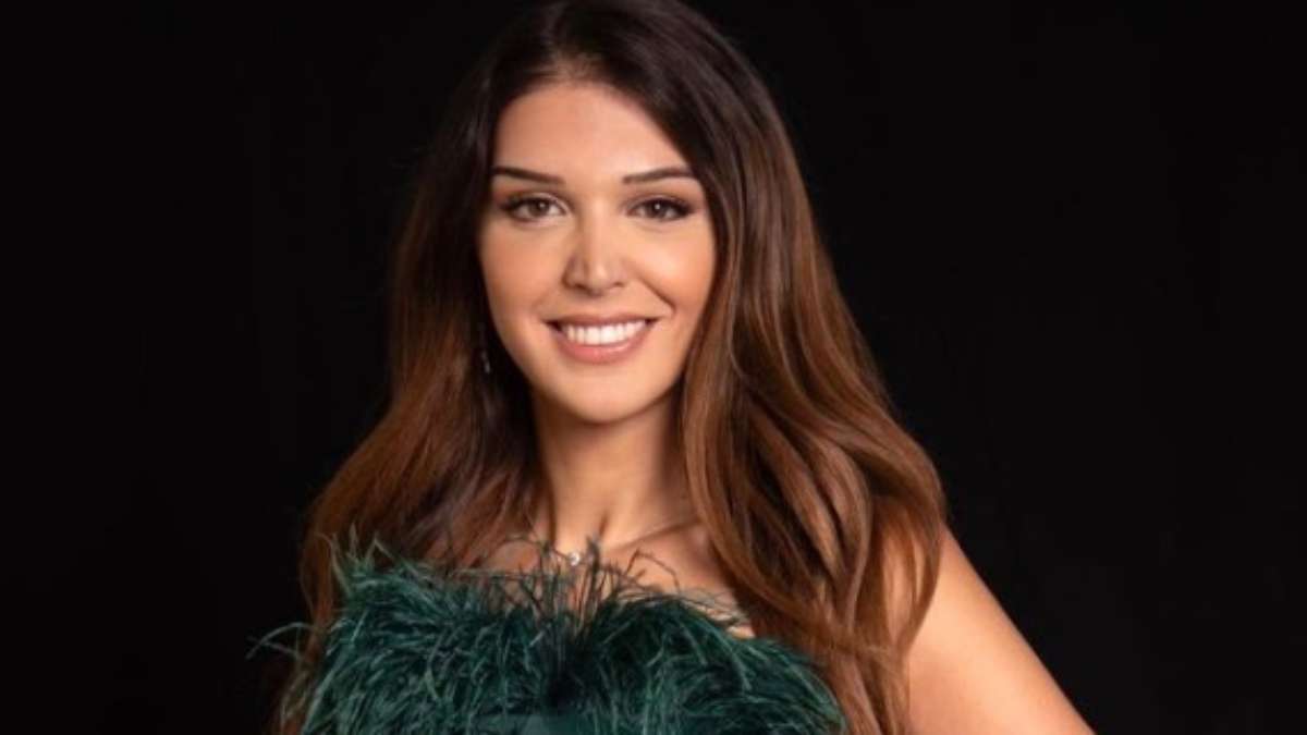 Pela primeira vez, mulher transgénero vence o título de Miss Portugal