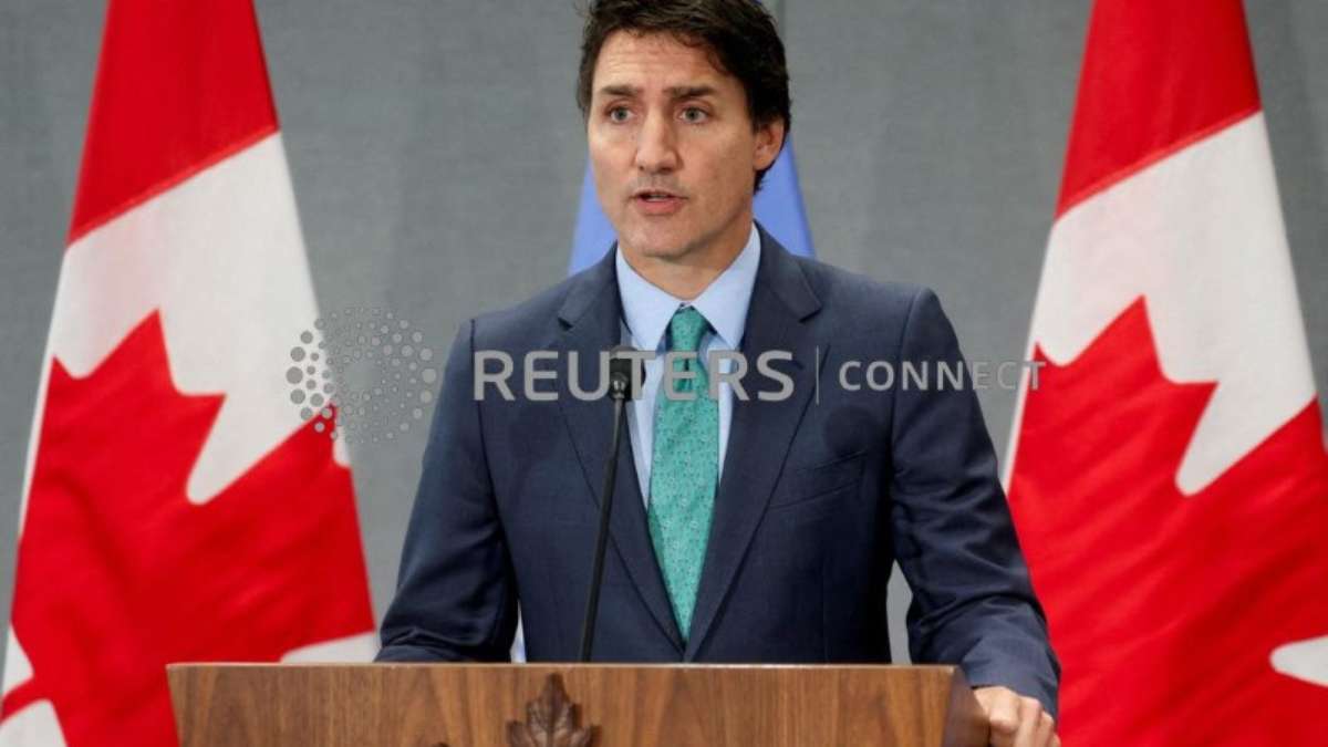 United Kingdom reaffirms position after diplomatic row between Canada and India