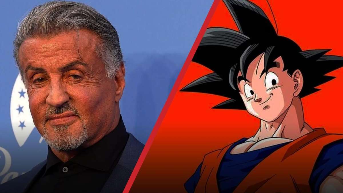 Dragon Ball: Esse ator da Marvel é perfeito para interpretar Goku