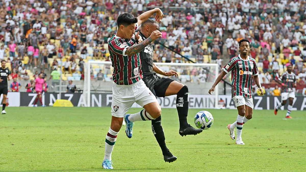 Canó reconoce que Fluminense anotó mal en el clásico: ‘Dejamos espacios’