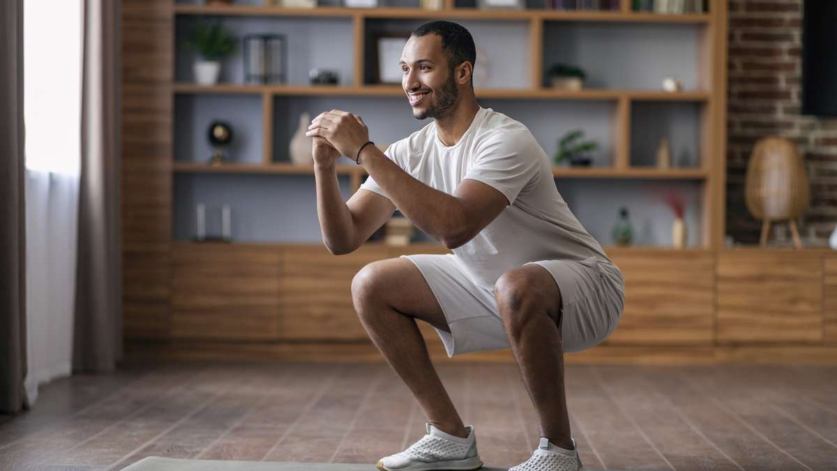 Doutor Jairo · Variações de agachamento: conheça 11 tipos para o treino de  pernas