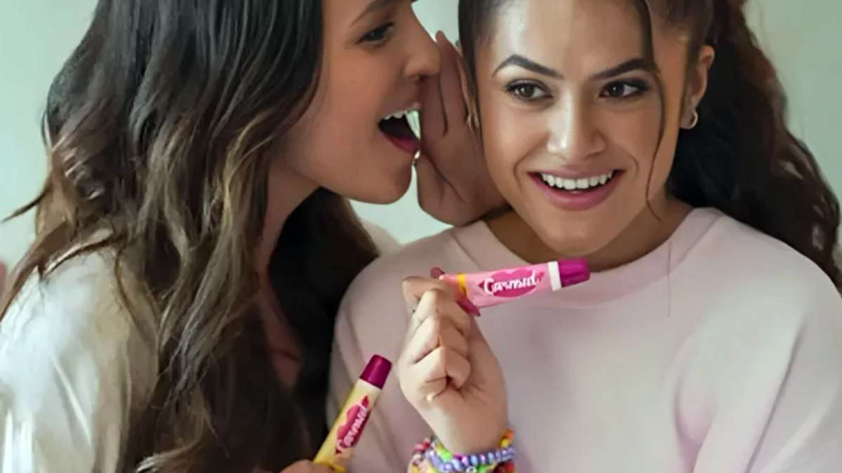 Dal vivo di Larissa Manoela e Maisa Silva vendono prodotti per un valore di 40 milioni di R$ in 20 minuti Dal vivo di Larissa Manoela e Maisa Silva vendono prodotti per un valore di 40 milioni di R$ in 20 minuti