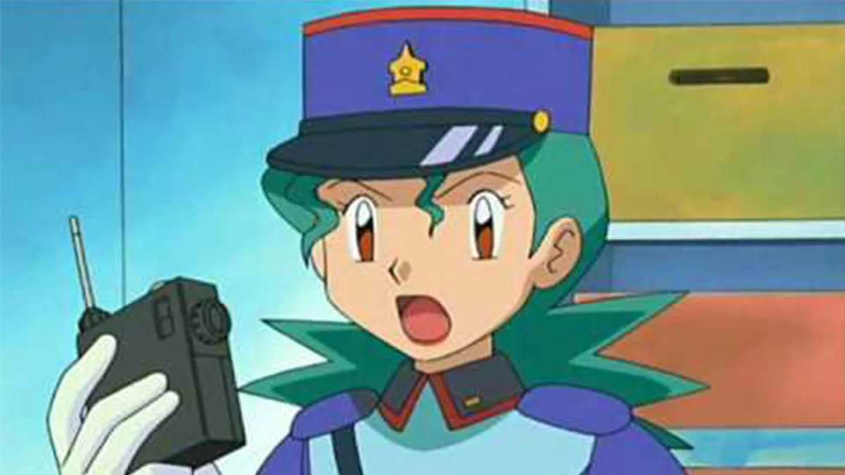 Polizisten ignorieren Raubüberfall, um Pokémon GO zu spielen;  Video schauen