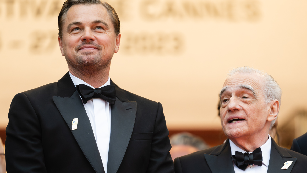 Assassinos da Lua das Flores: Paramount lançará longa de Scorsese e DiCaprio